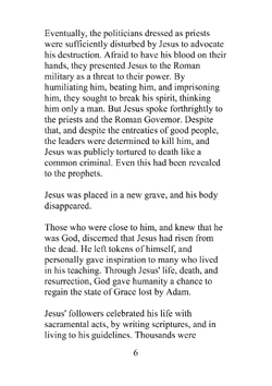 The Gospel of Rastafari | Arasmus