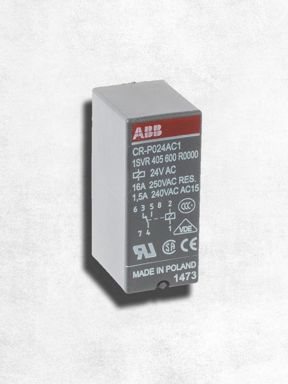 1SVR405601R0000