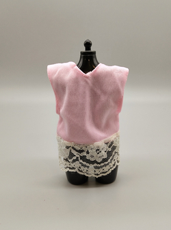 Одежда для куклы Барби винтаж кофта 0675