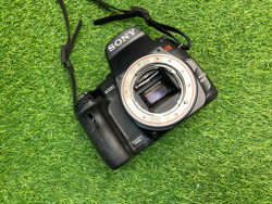Sony A580 Body