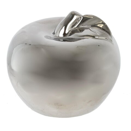 GAEM Фигурка декоративная "Яблоко", L9 W9 H8 см