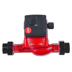 Насос циркуляционный, Unipump, 1 1/2 '', 100 Вт, напор6 м, 3.8 м³/ч, UPС 25-60 180