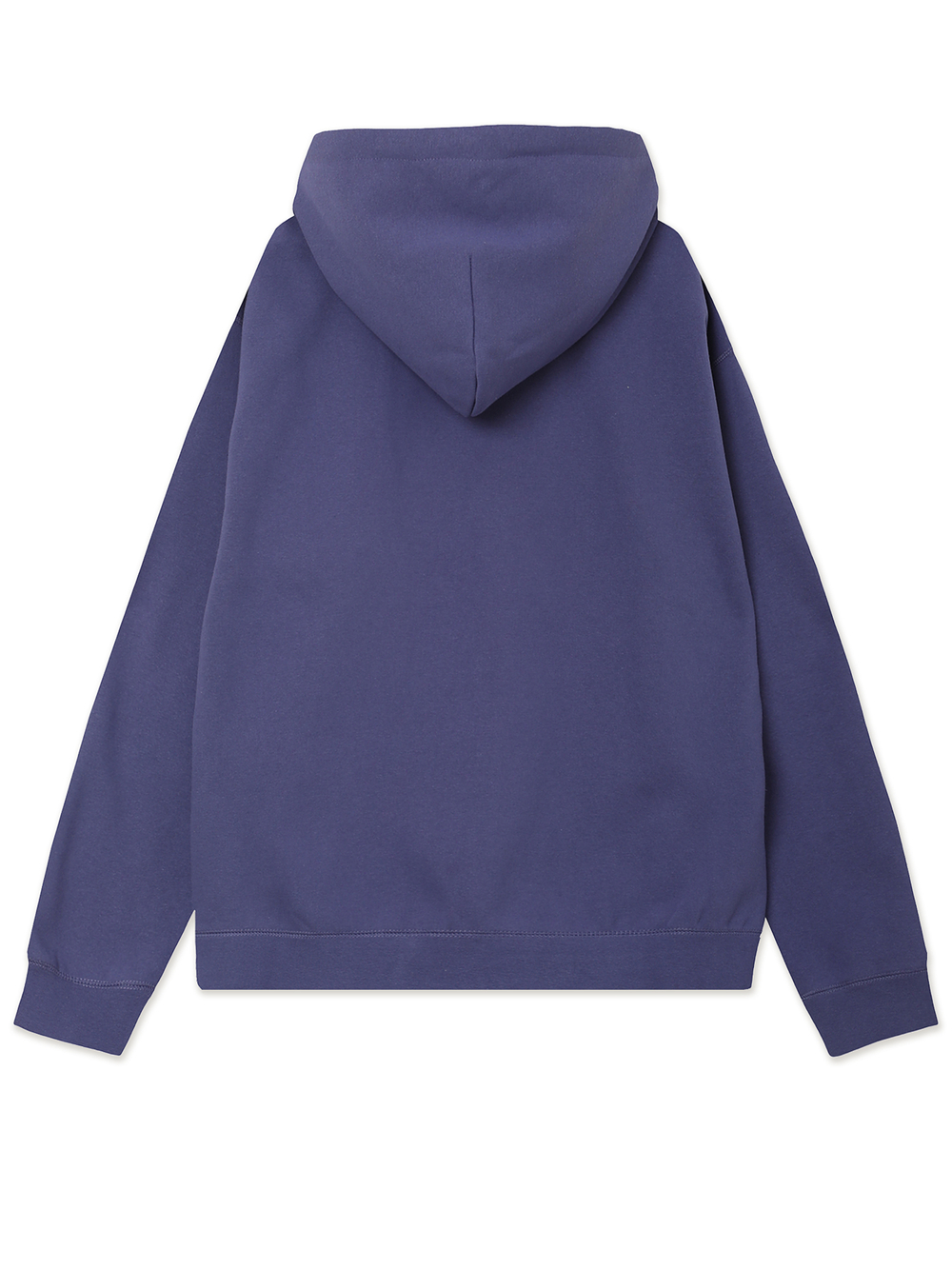 Толстовка С Капюшоном На Молнии Established Works Bold Zip Hood