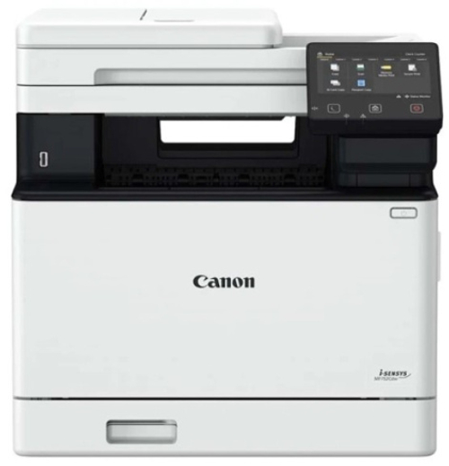 МФУ лазерное цветное Canon i-SENSYS MF752Cdw