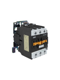 Контактор КМИе-34012 40А 230В/АС3 1НО 1НЗ GENERICA KKME31-040-230-11