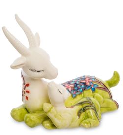 Pavone JP-71/14 Фигурка «Самая лучшая мама»