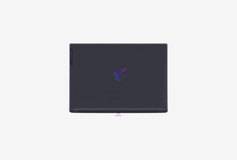 Ноутбук 16" Gigabyte Intel Core i7-13650HX 2600 32 DDR5 GeForce RTX 4070 для ноутбука 8192 13650HX