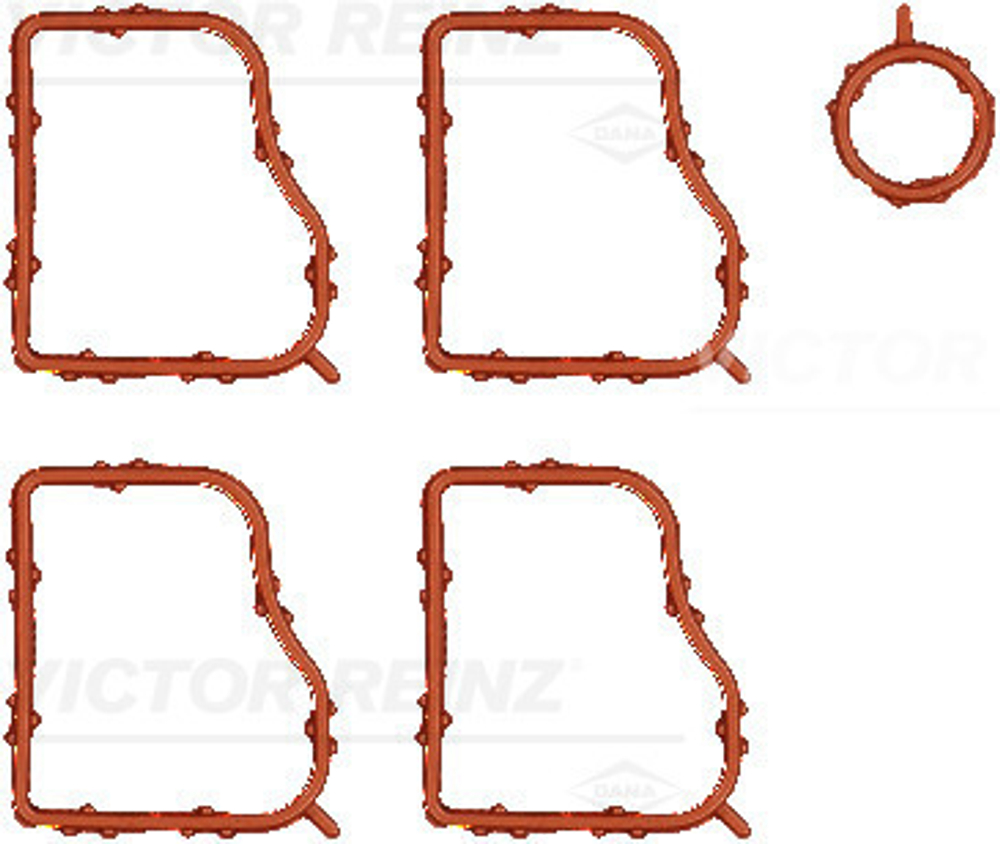 VICTOR REINZ - 151103501-REI - Gasket Set, cylinder head cover