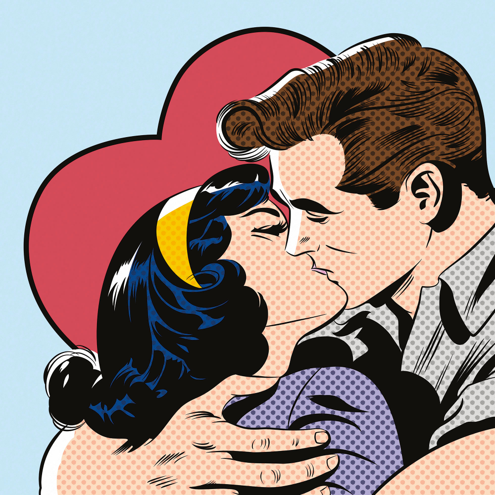 Коллекция Романтика