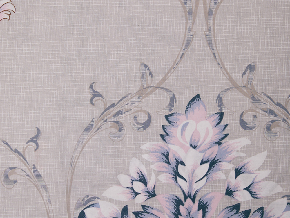 Постельное белье СайлиД B-174 сатин