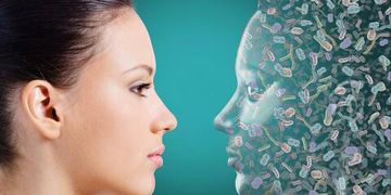 Микробиом кожи: что это такое?