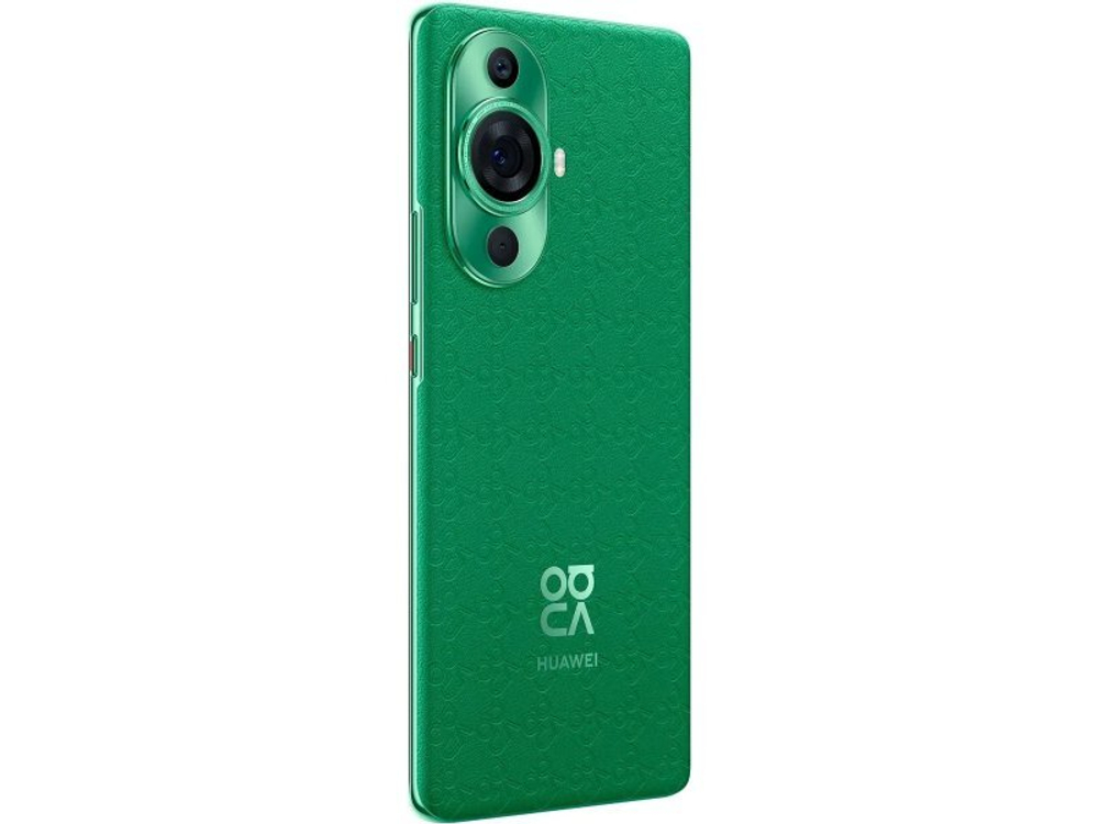 Смартфон Huawei Nova 11 Pro 8/256Gb Зеленый (GOA-LX9)