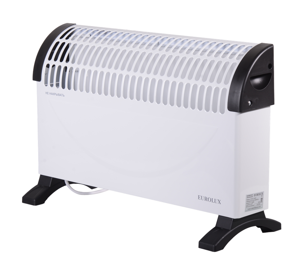 Конвектор Eurolux ОК-EU-1500C
