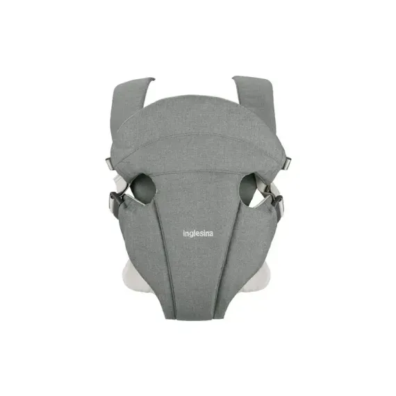 Рюкзак-кенгуру Inglesina Front Light Grey