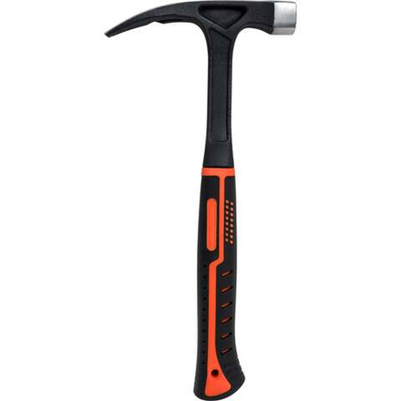 Молоток кровельщика Gigant цельнокованый, 600 г RHSF-600