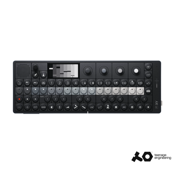 Teenage Engineering OP-XY