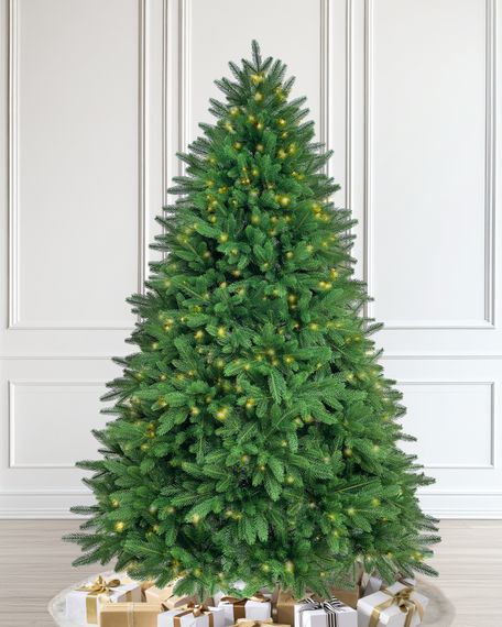 Искусственная елка Византия Люкс 180 см - с освещением