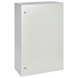 Корпус металлический ЭРА ЩМП-5-0 (1000х650х285) IP54 У2 серый | Электротовары