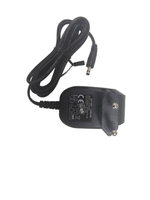 Зарядное устройство для 1600807 , 1600107. Аккумуляторные садовые ножницы 7,2В