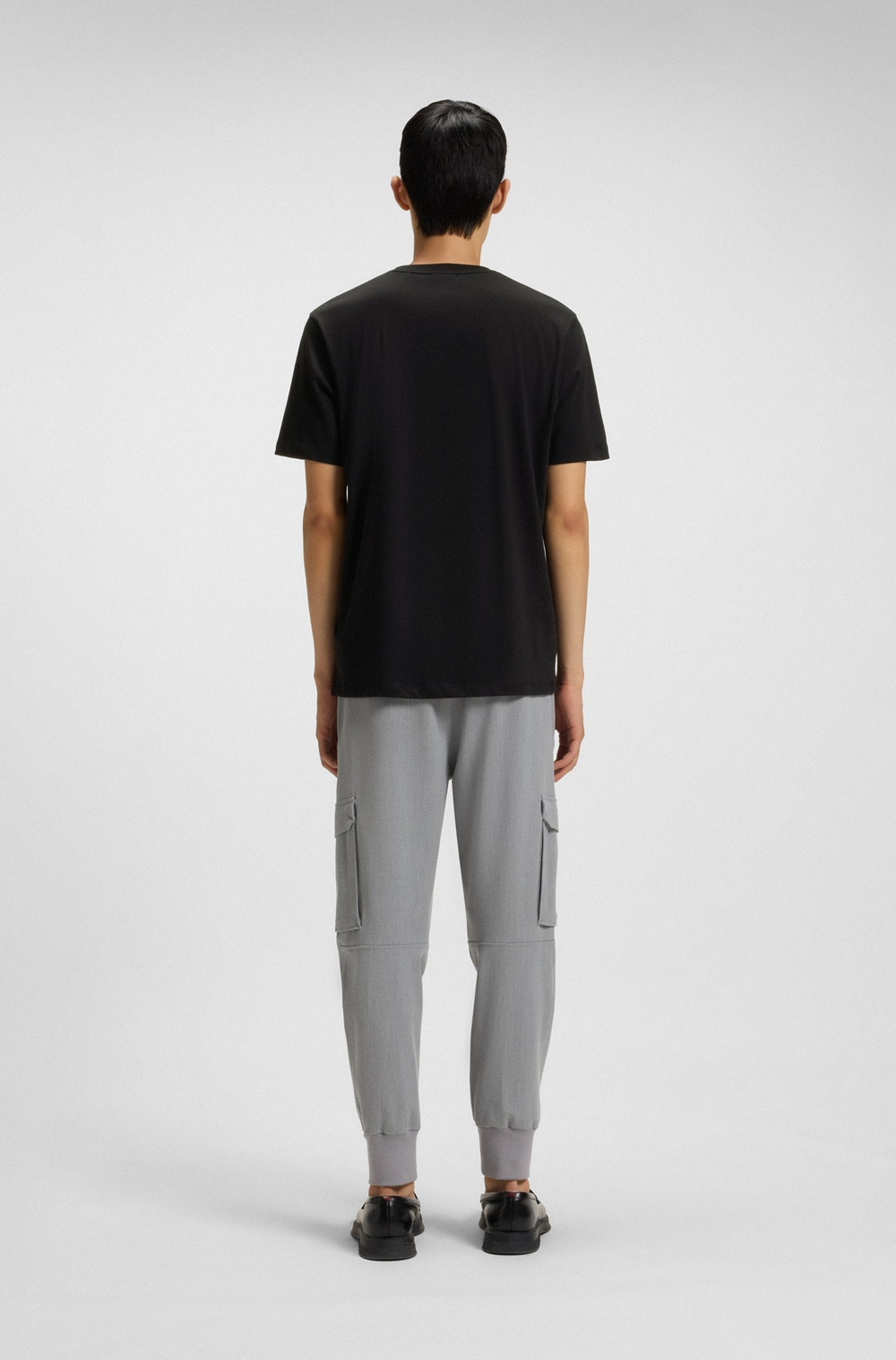 Футболка мужская HUGO Didug