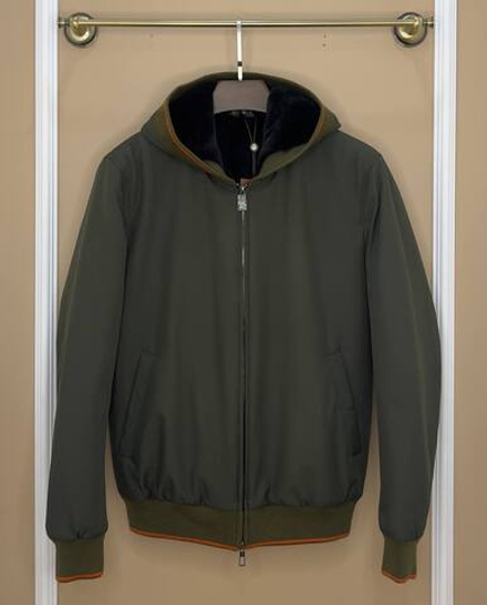 Куртка Loro Piana