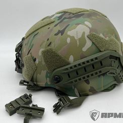 Композитный SENTRY «ПОЛУУХИЙ» шлем,мультикам