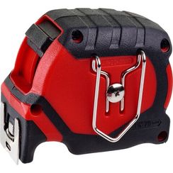 Рулетка Milwaukee GEN III магнитная 5м / ширина 27мм 4932464599