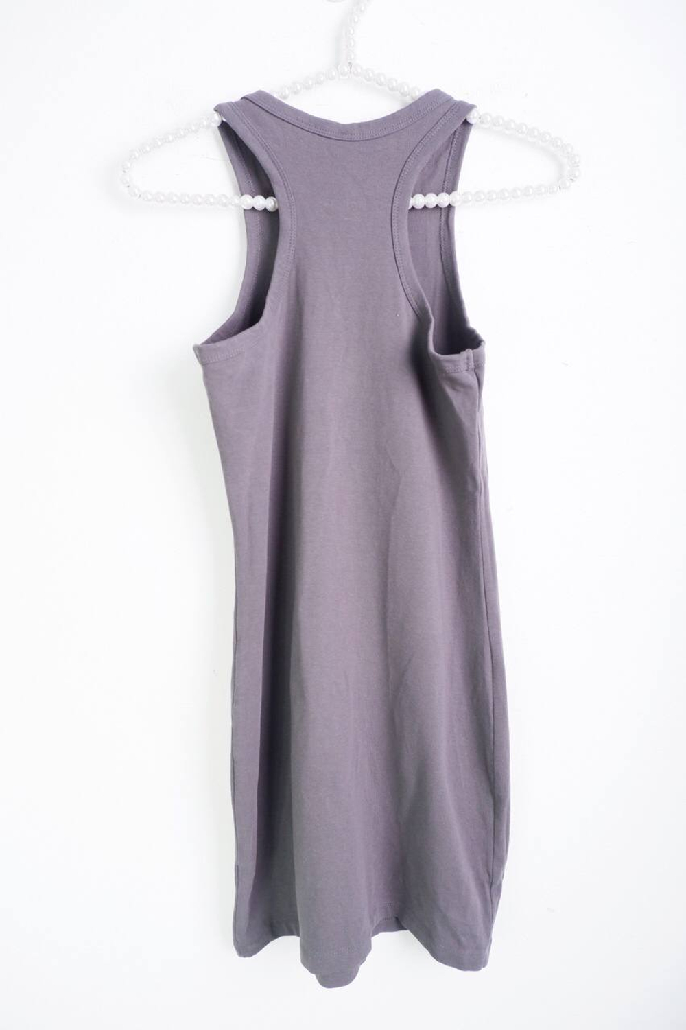 Платье H&M для активного образа, маркировка S, визуально 44 размер