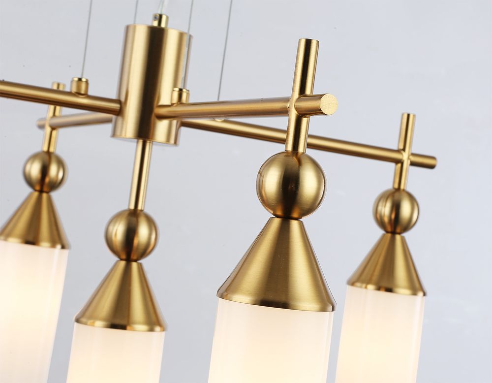 Ambrella Подвесная люстра Modern LH55276