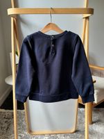 Хлопковый свитшот Jacadi, 116