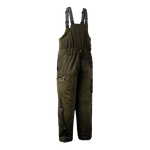 Брюки Deerhunter Muflon Bib Winter (376 Art Green)