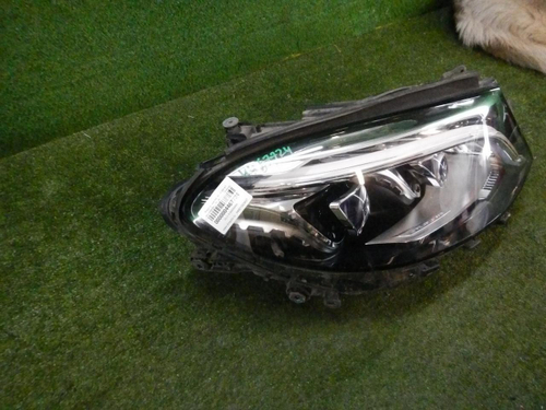 Фара правая Mercedes GLE W166 (2015-2018) LED