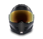 Шлем Face Skull Graphic Harley-Davidson
