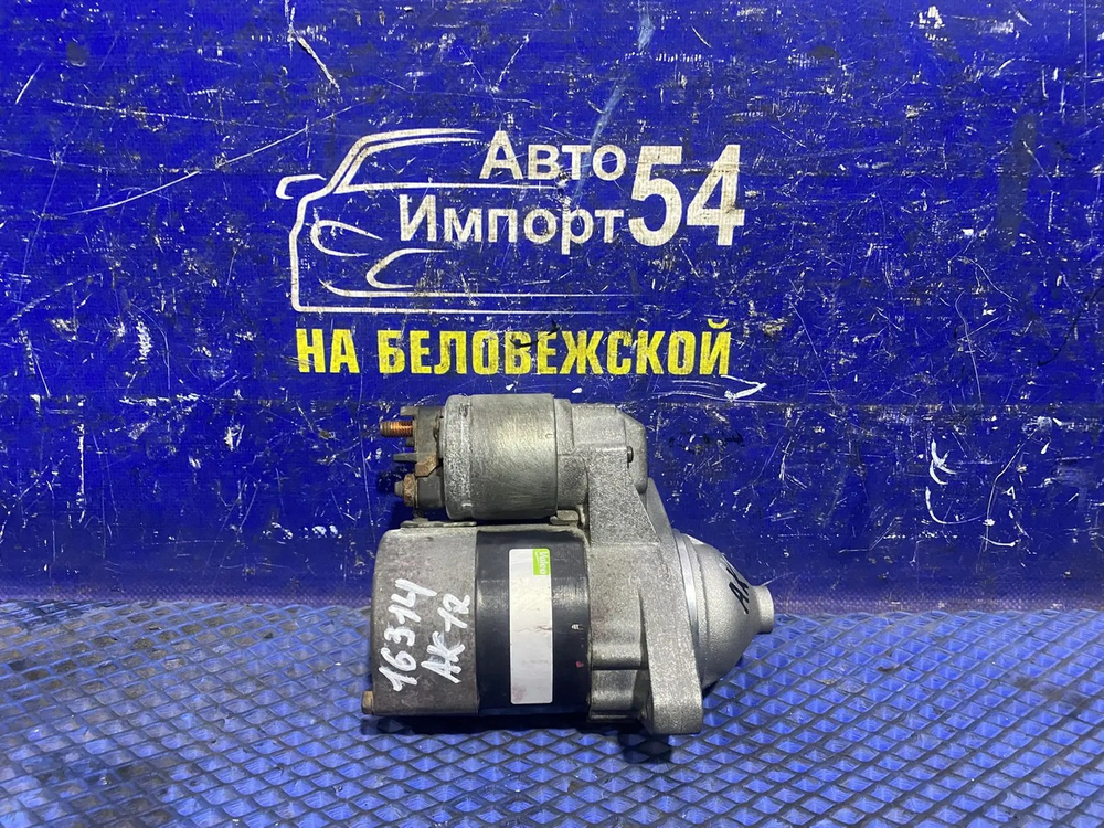 Стартер NISSAN MARCH 2002-2005