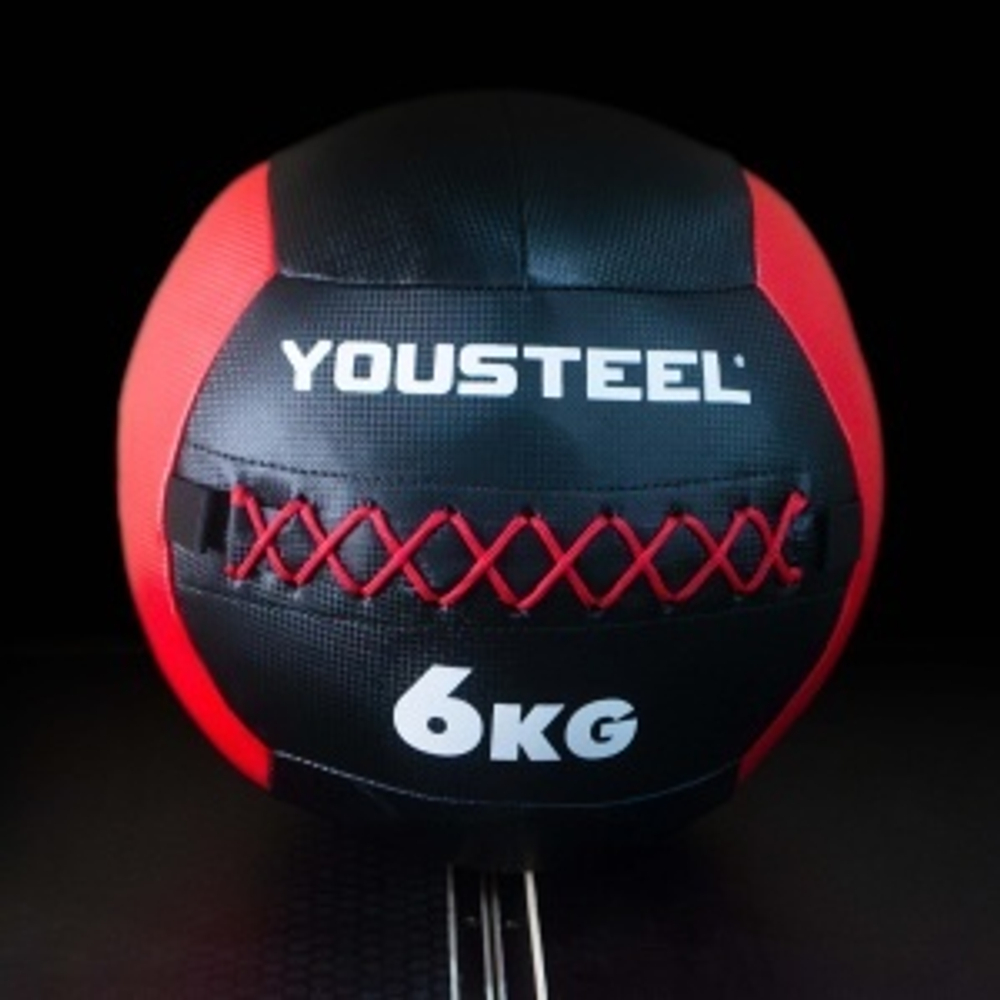 Медбол EVO 6 кг