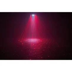 American DJ Fusion FX Bar 5