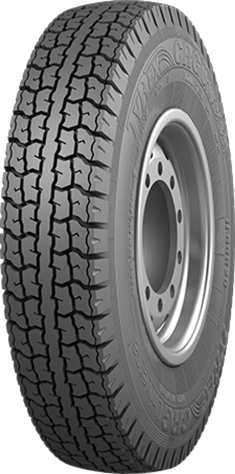 Шины 11.00R20 О-168 TYREX CRG UNIVERSAL Омск нс16 без о/л (все оси)