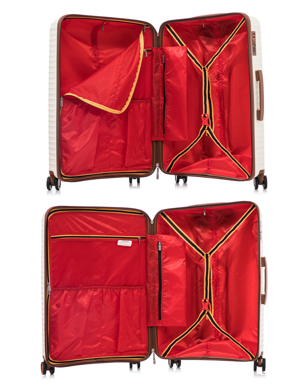 Чемоданы Mexico | 12 цветов