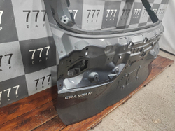 Крышка багажника Changan CS55PLUS 21-нв Б/У Оригинал S203F2701080100