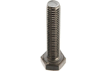 6х30 Болт нержав.А2 DIN933 (50 шт.)
