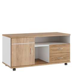 Подкатная приставка Tess