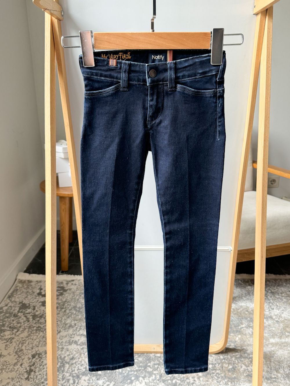 Джинсы Notify, 116