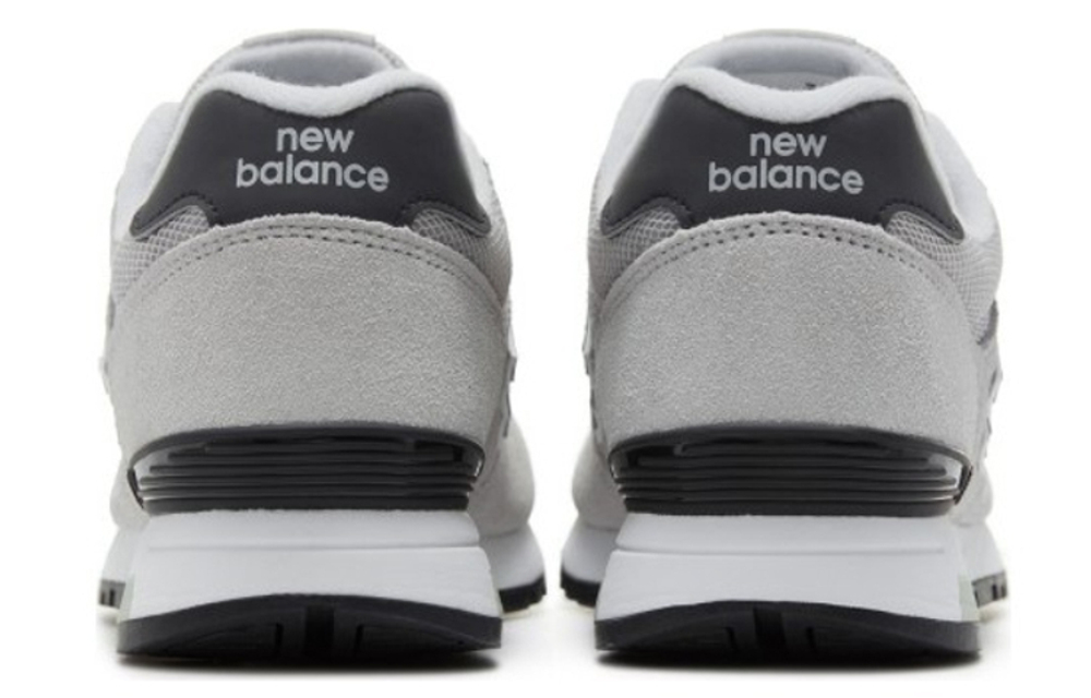 Кроссовки New Balance Nb 565 "Cloud Grey" D