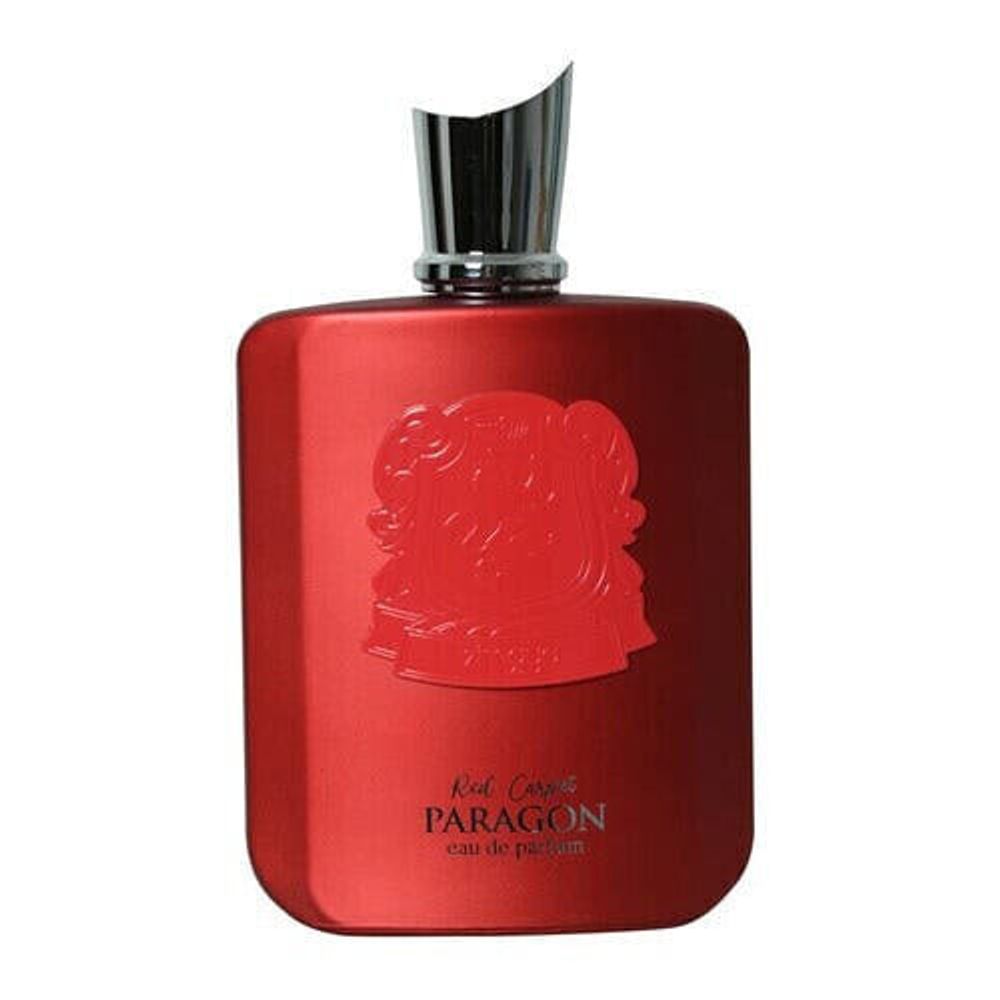 Унисекс парфюмерия Zimaya Red Carpet Paragon Eau de Parfum