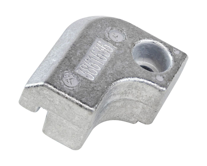 Анод цинковый Volvo Penta, Recmar