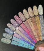 ENVY Гель-лак STARLIGHT 08, 8 мл