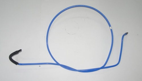 Трубка топлив. магистральная /1118/ топливоподающая (ВАЗ)