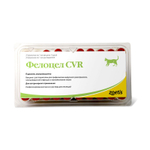 Фелоцел CVR Вакцина для кошек