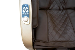 Массажное кресло Fujimo Optima F555 Эспрессо