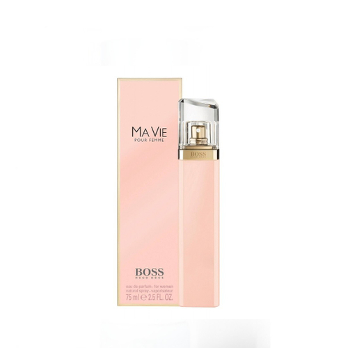HUGO BOSS Ma Vie edP 75ml lady Tester